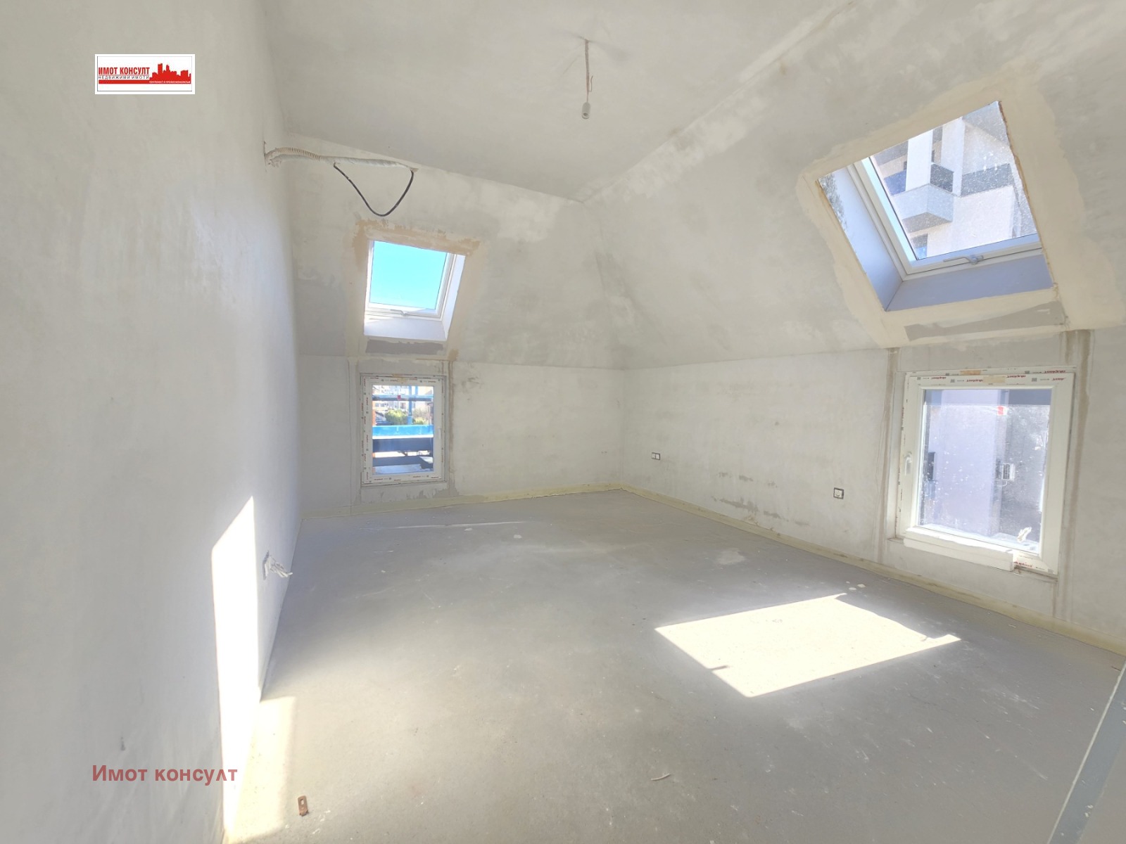 Продава 3-СТАЕН, гр. Пловдив, Остромила, снимка 8 - Апартаменти - 53620976