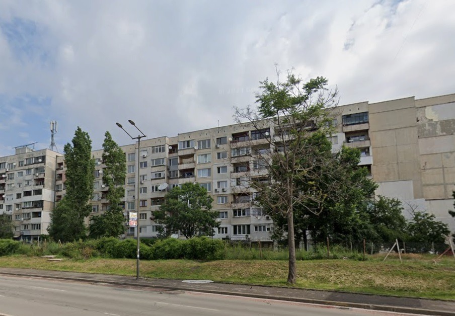 Продава 3-СТАЕН, гр. София, Илинден, снимка 2 - Апартаменти - 54970152