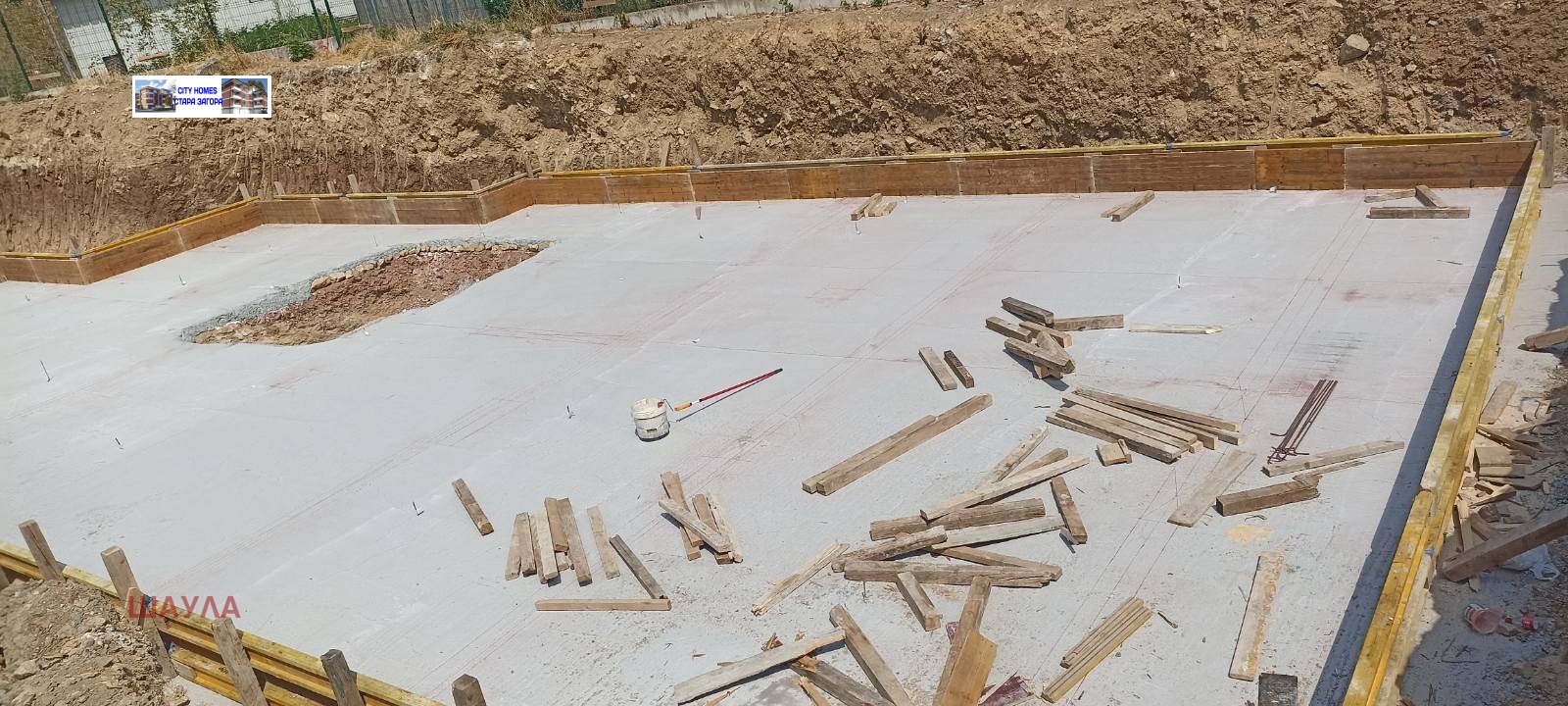 Продава 3-СТАЕН, гр. Стара Загора, Три чучура - север, снимка 2 - Апартаменти - 55679058
