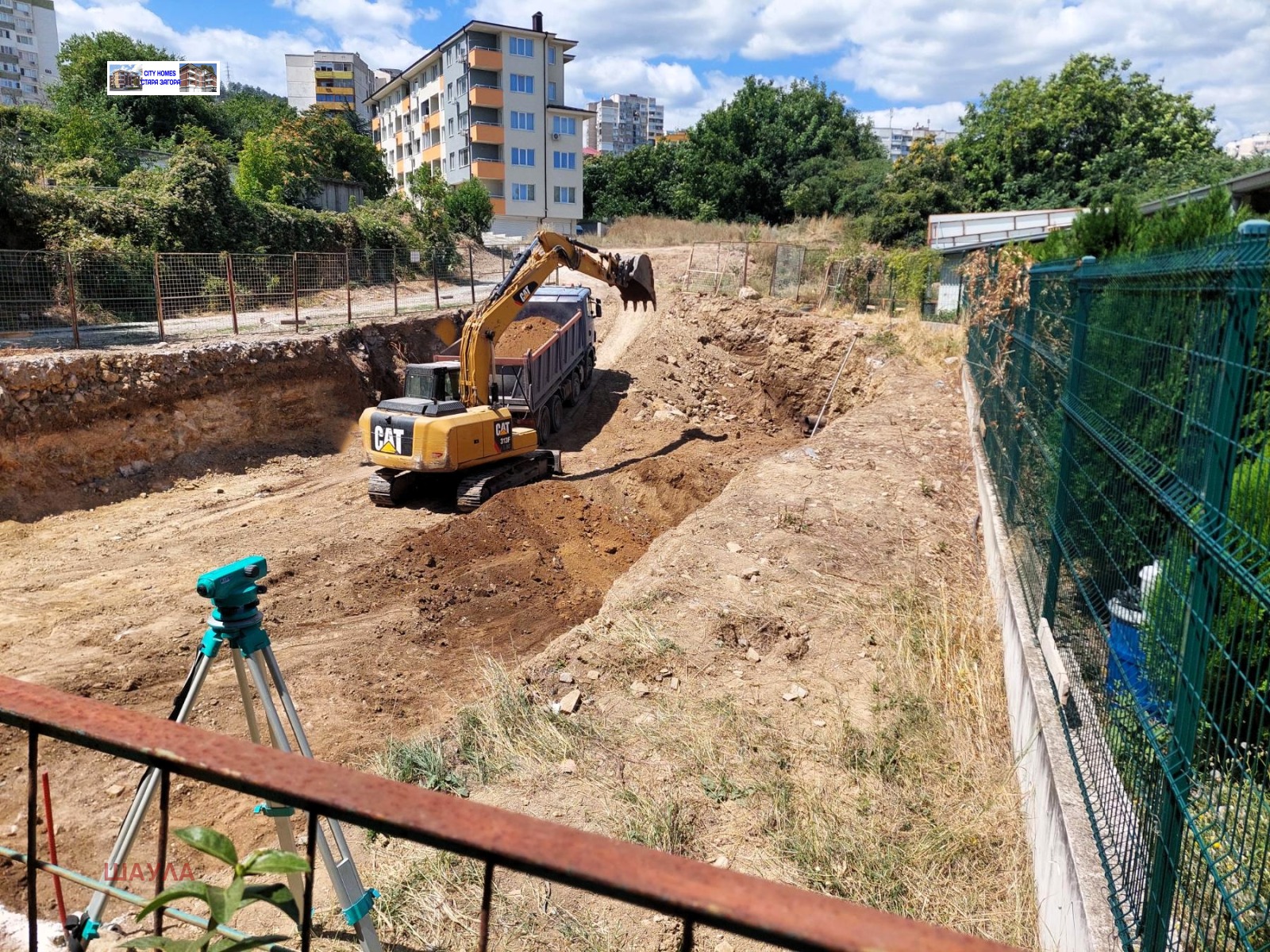 Продава 3-СТАЕН, гр. Стара Загора, Три чучура - север