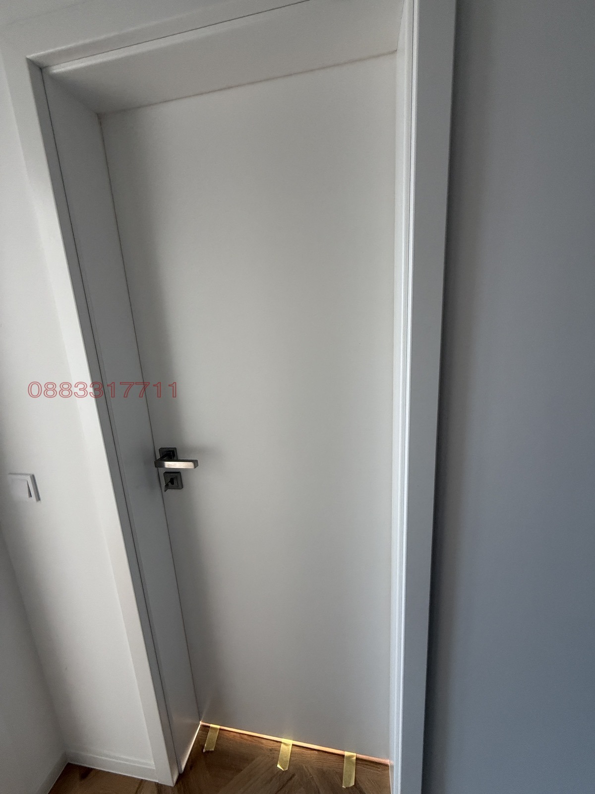 Продава 4-СТАЕН, гр. Бургас, област Бургас, снимка 17 - Апартаменти - 53963051