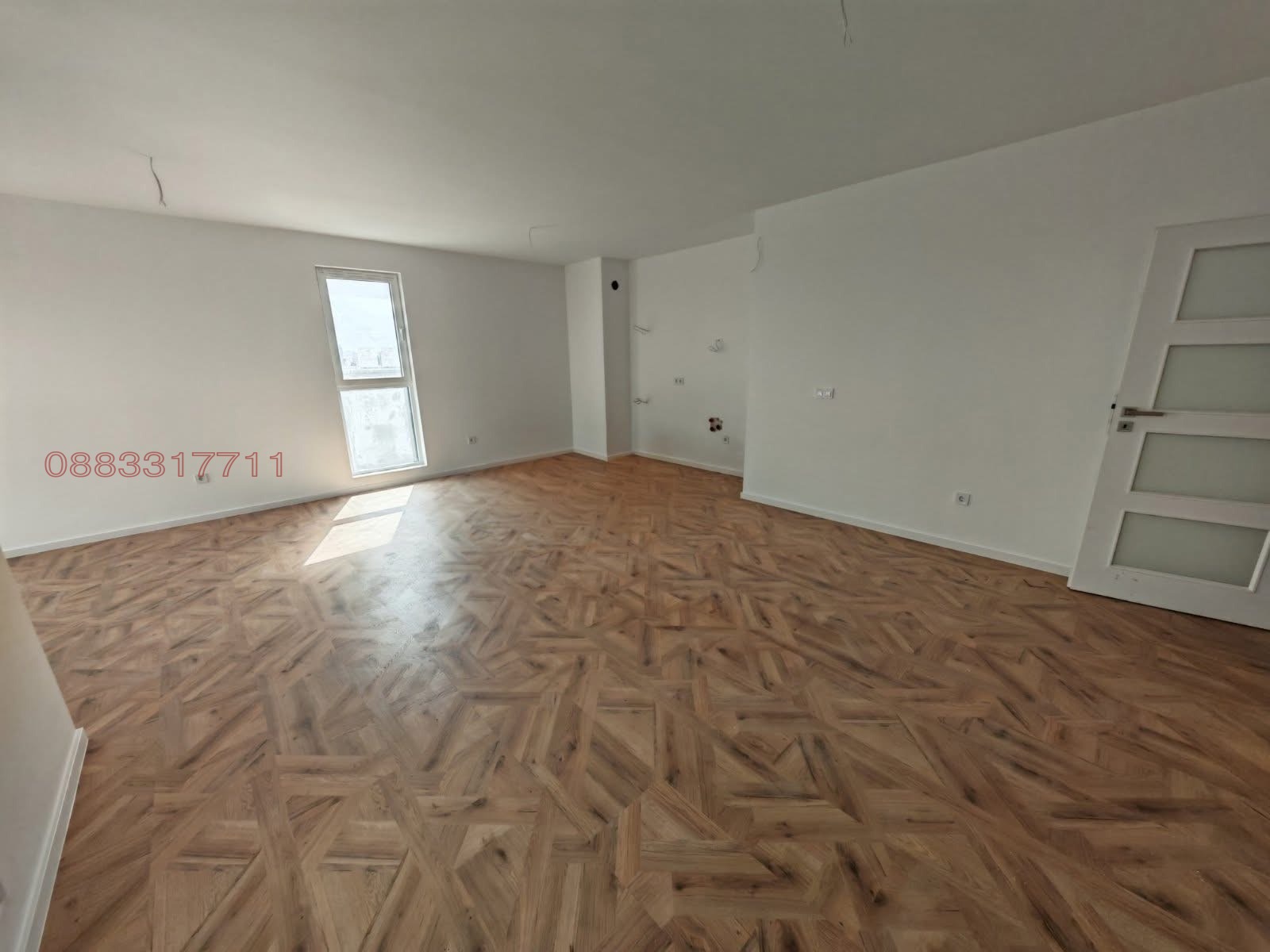 Продава 4-СТАЕН, гр. Бургас, област Бургас, снимка 5 - Апартаменти - 53963051