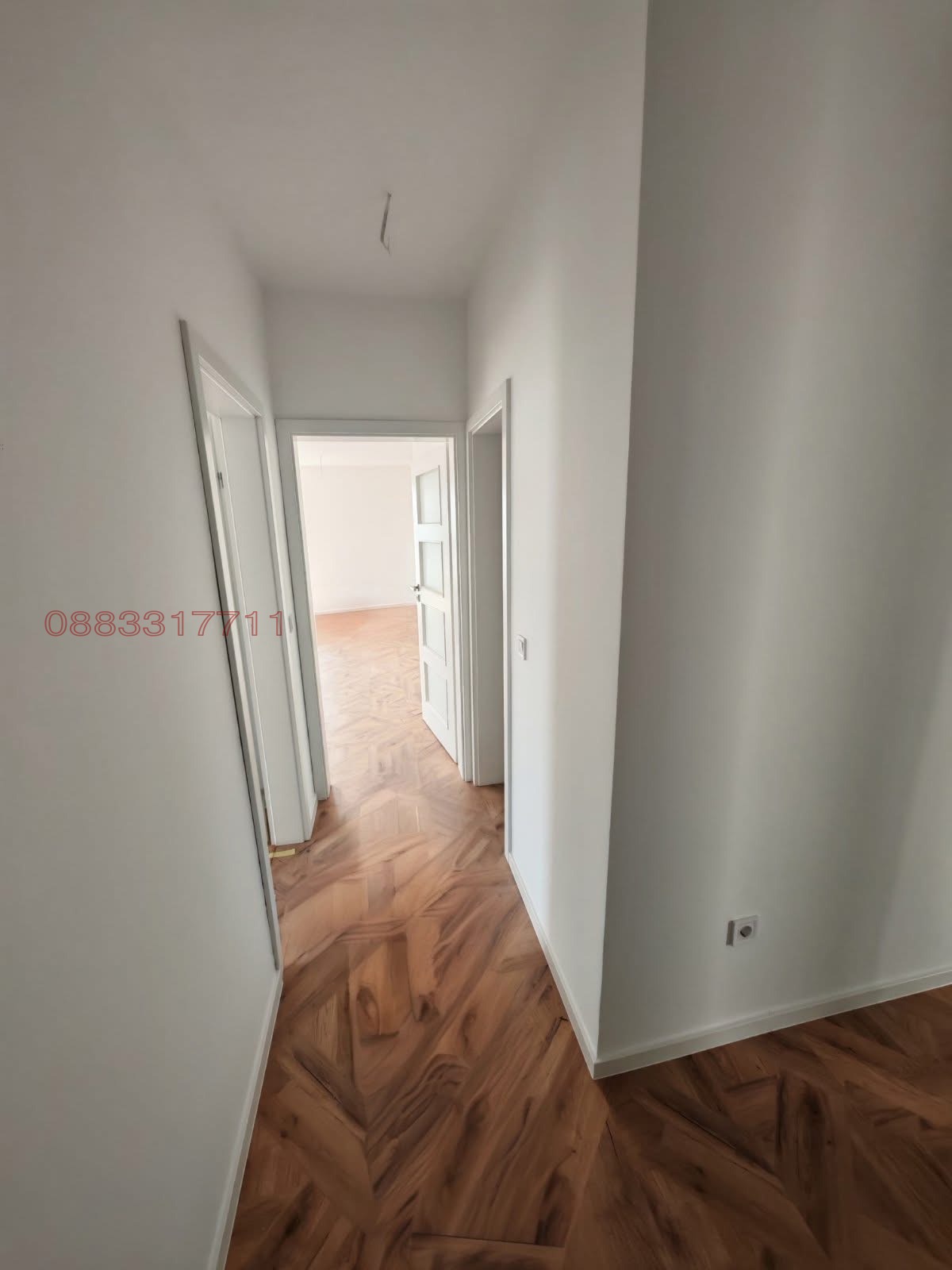 Продава 4-СТАЕН, гр. Бургас, област Бургас, снимка 7 - Апартаменти - 53963051