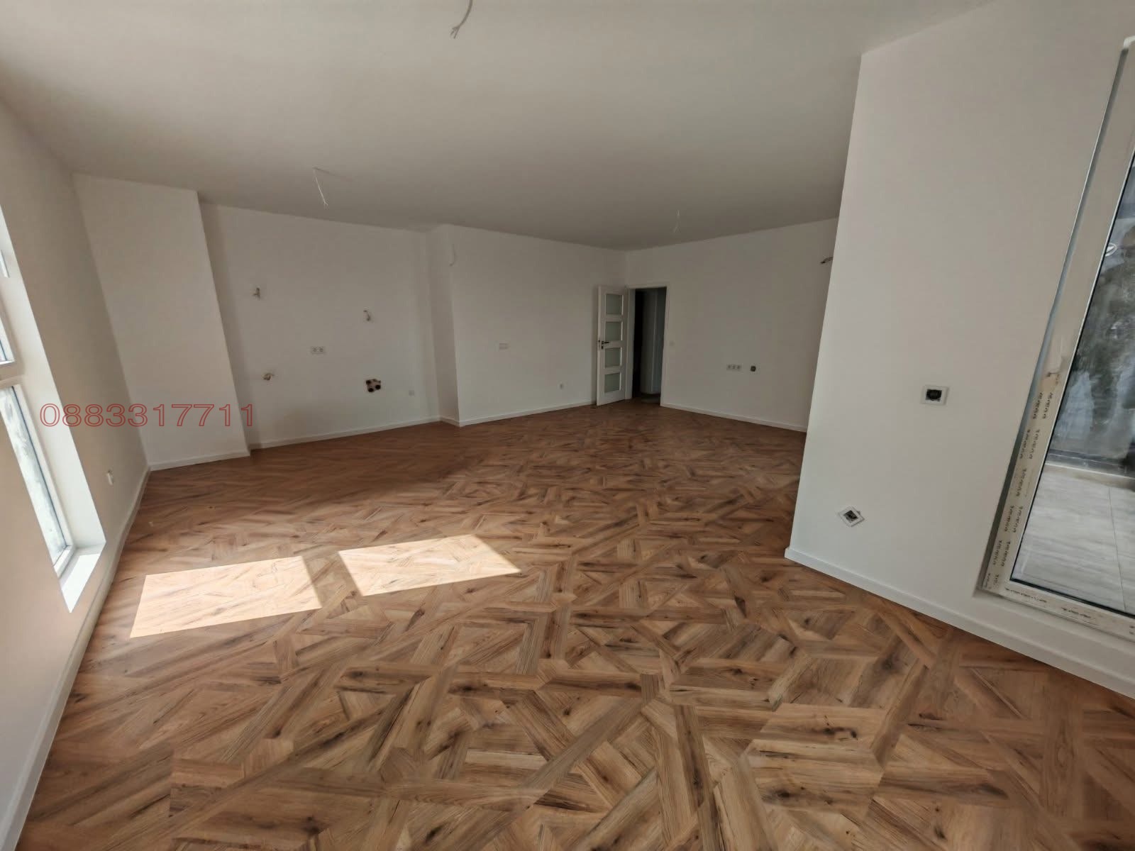 Продава 4-СТАЕН, гр. Бургас, област Бургас, снимка 11 - Апартаменти - 53963051