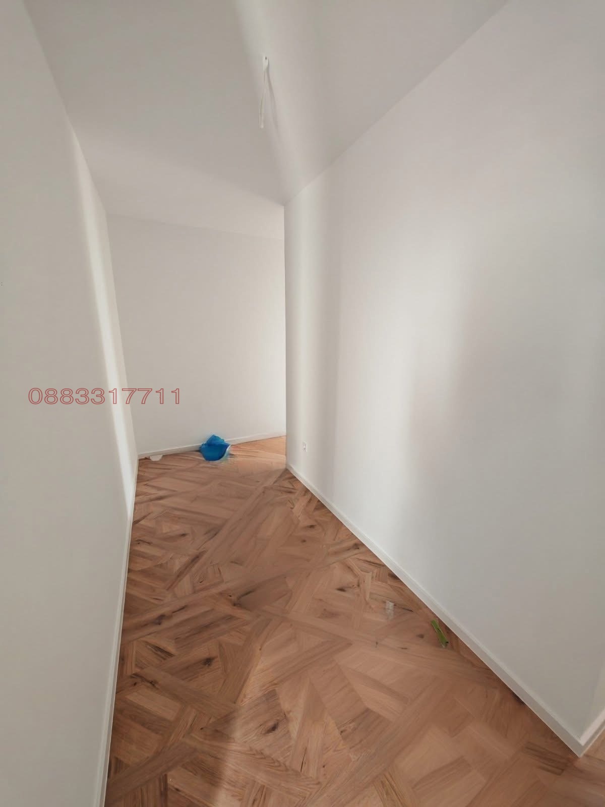 Продава 4-СТАЕН, гр. Бургас, област Бургас, снимка 6 - Апартаменти - 53963051