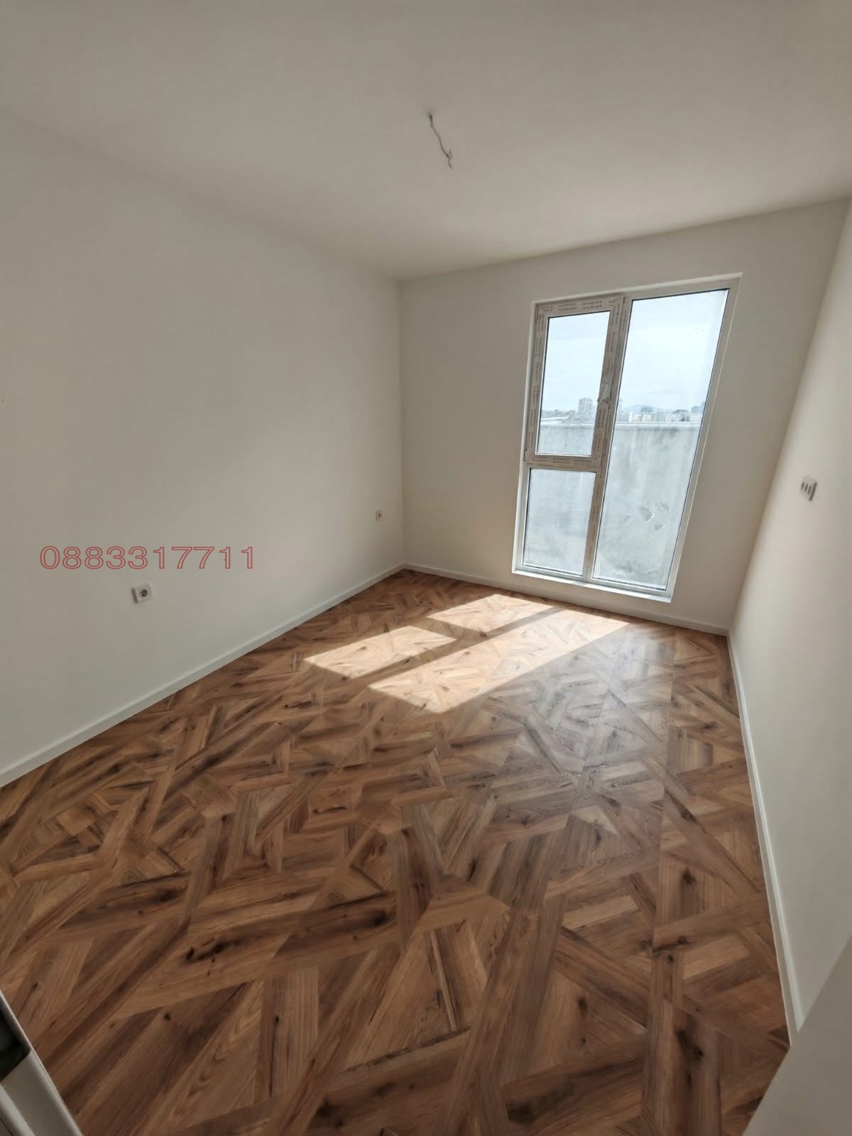 Продава 4-СТАЕН, гр. Бургас, област Бургас, снимка 9 - Апартаменти - 53963051