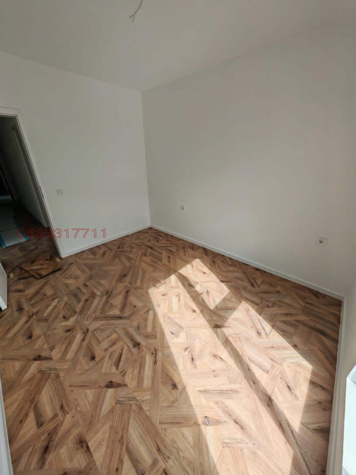 Продава 4-СТАЕН, гр. Бургас, област Бургас, снимка 8 - Апартаменти - 53963051