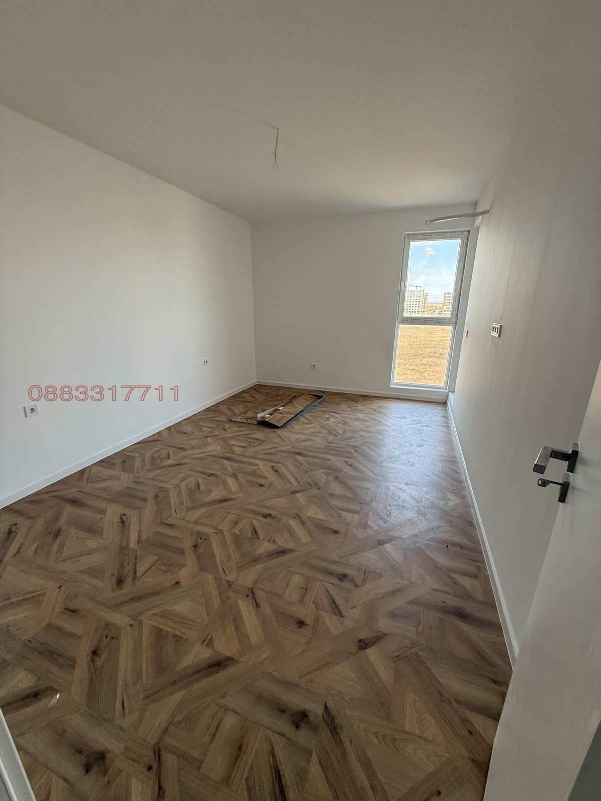 Продава 4-СТАЕН, гр. Бургас, област Бургас, снимка 16 - Апартаменти - 53963051