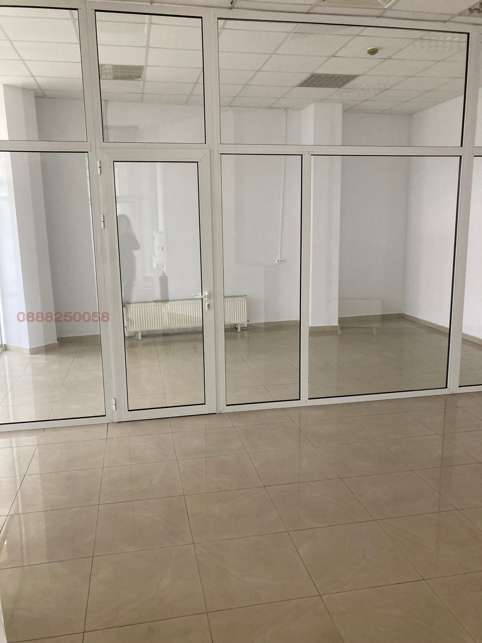 Продава ОФИС, гр. София, Студентски град, снимка 7 - Офиси - 54250686