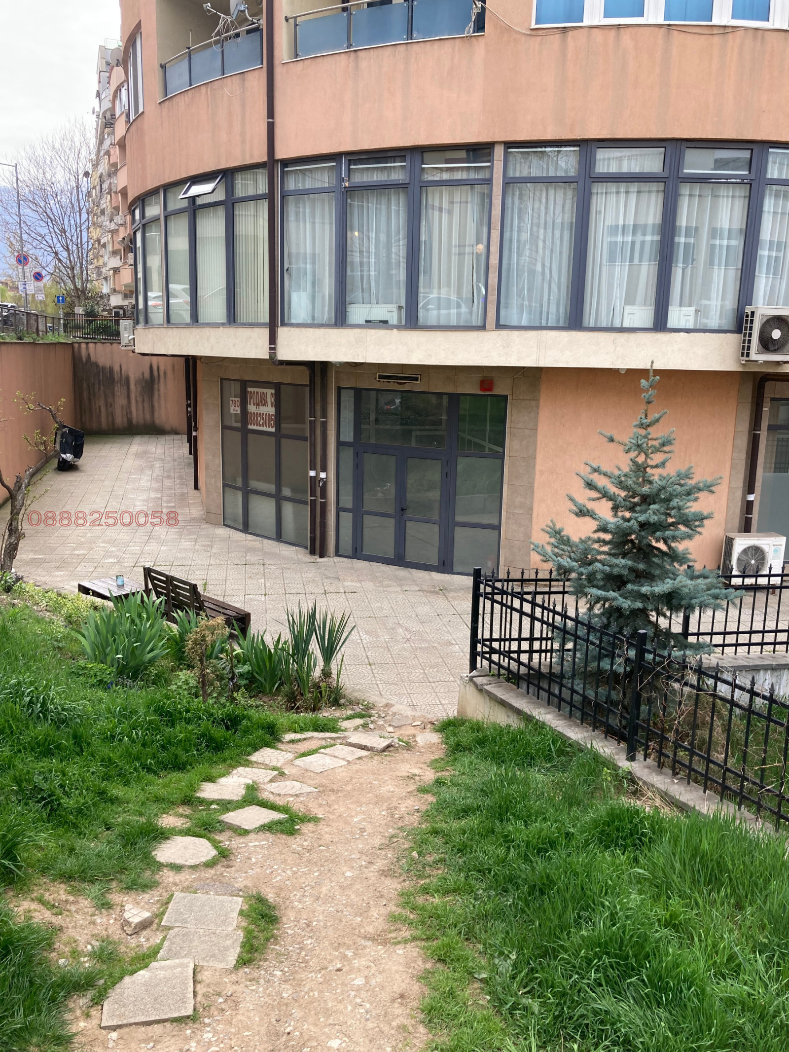 Продава ОФИС, гр. София, Студентски град, снимка 3 - Офиси - 54250686