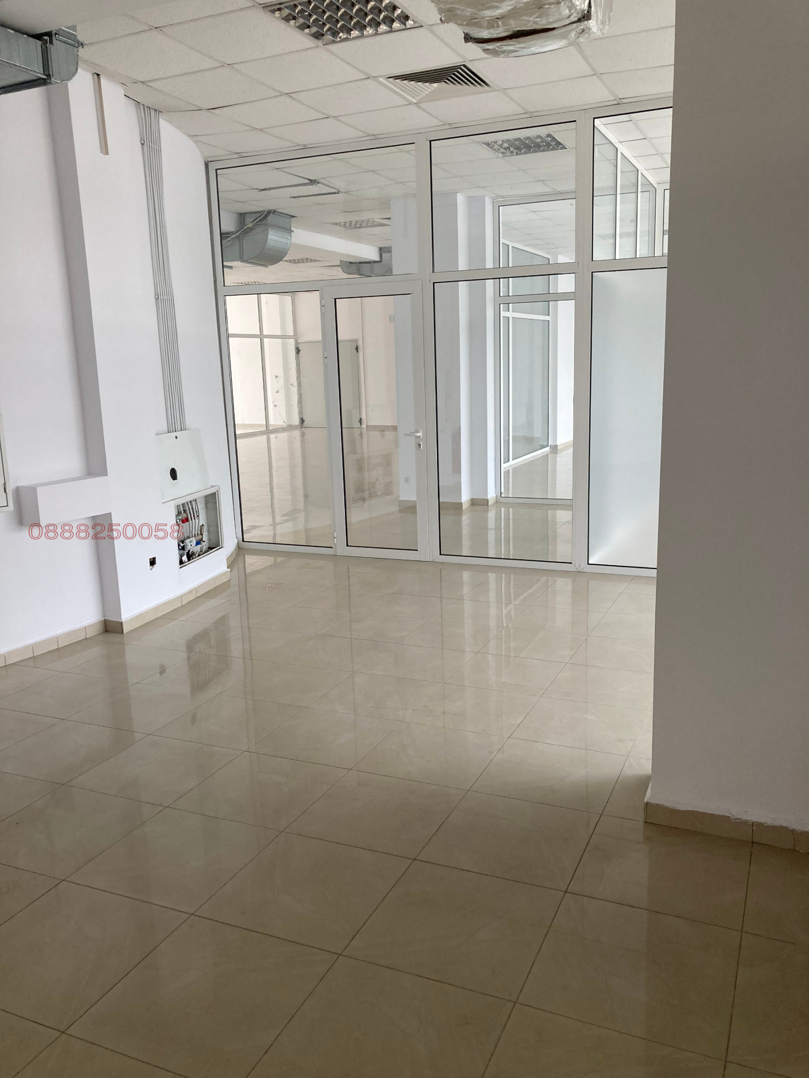 Продава ОФИС, гр. София, Студентски град, снимка 5 - Офиси - 54250686