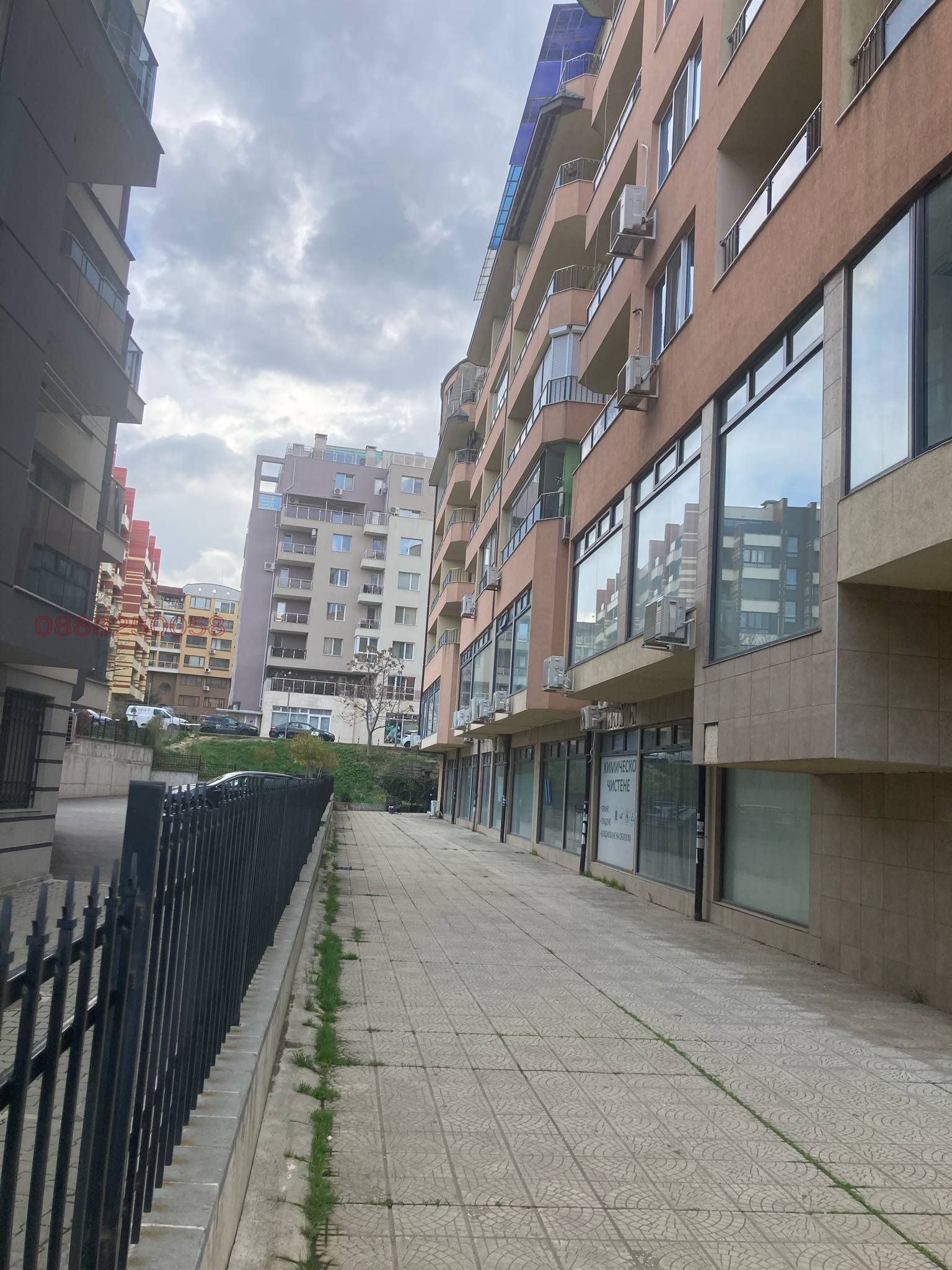 Продава ОФИС, гр. София, Студентски град