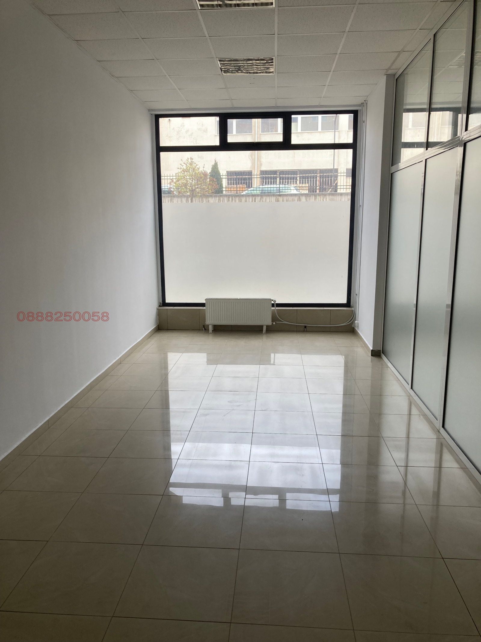 Продава ОФИС, гр. София, Студентски град, снимка 15 - Офиси - 54250686