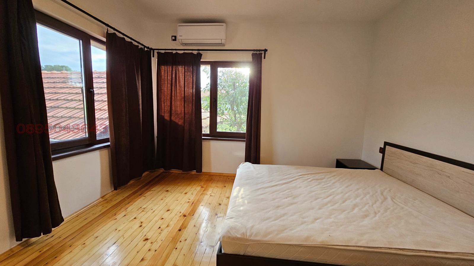 Продава КЪЩА, с. Книжовник, област Хасково, снимка 10 - Къщи - 53911008