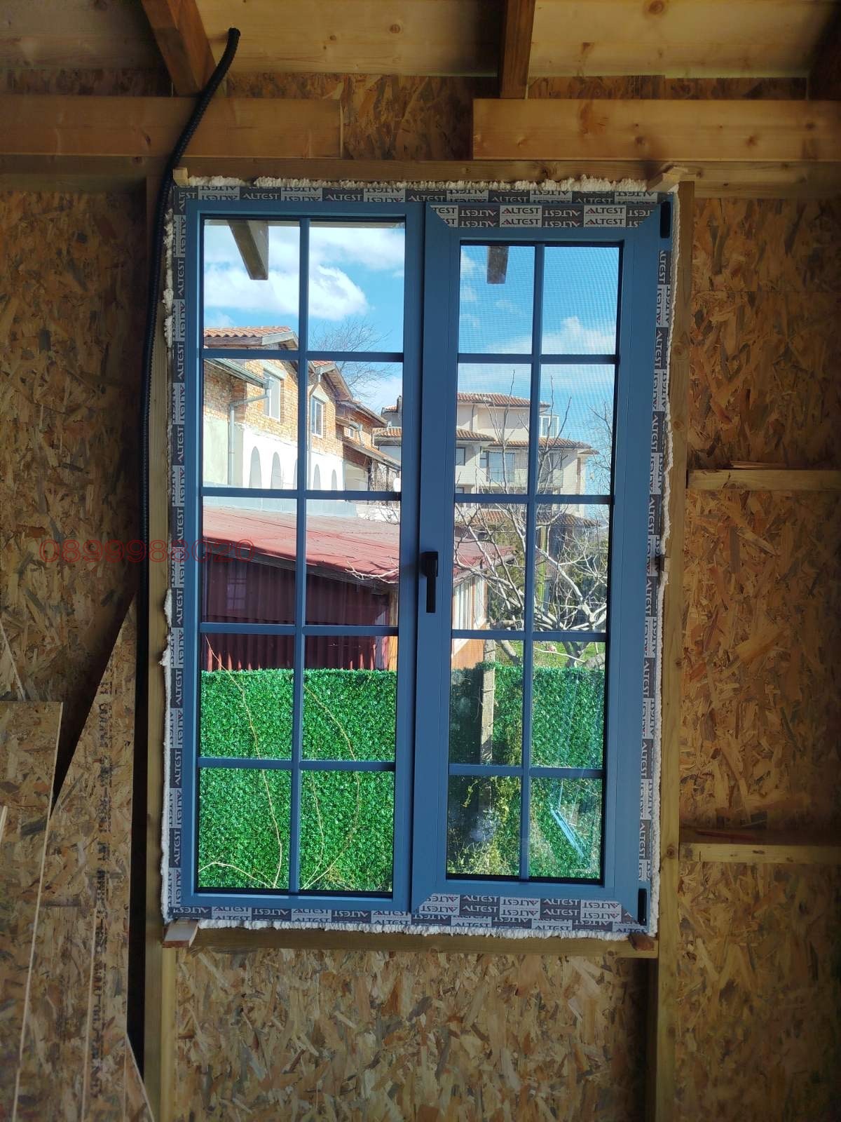 Продава КЪЩА, с. Синеморец, област Бургас, снимка 5 - Къщи - 53529831