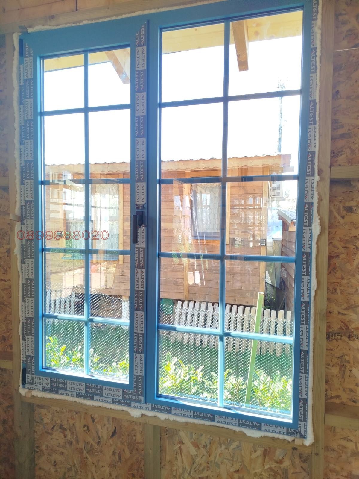 Продава КЪЩА, с. Синеморец, област Бургас, снимка 4 - Къщи - 53529831