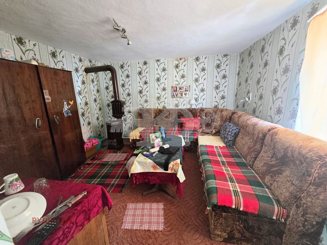 Продава КЪЩА, с. Засмяно, област Варна, снимка 5 - Къщи - 53454790