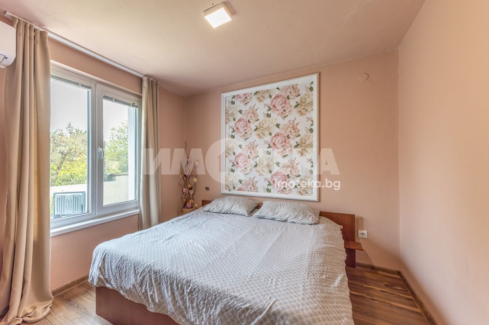 Продава КЪЩА, гр. Варна, м-т Перчемлията, снимка 17 - Къщи - 54532429