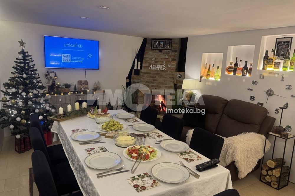 Продава КЪЩА, гр. Варна, м-т Перчемлията, снимка 6 - Къщи - 54532429