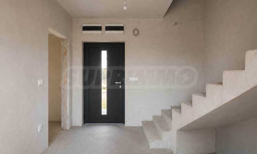 Продава КЪЩА, с. Маноле, област Пловдив, снимка 9 - Къщи - 55129707