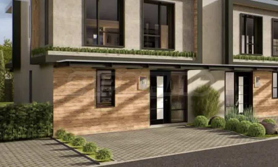 Продава КЪЩА, с. Маноле, област Пловдив, снимка 2 - Къщи - 55129707