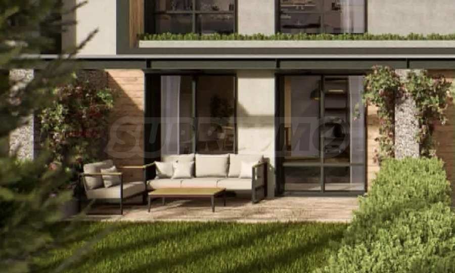Продава КЪЩА, с. Маноле, област Пловдив, снимка 4 - Къщи - 55129707