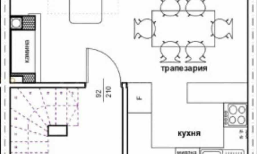 Продава КЪЩА, с. Маноле, област Пловдив, снимка 14 - Къщи - 55129707
