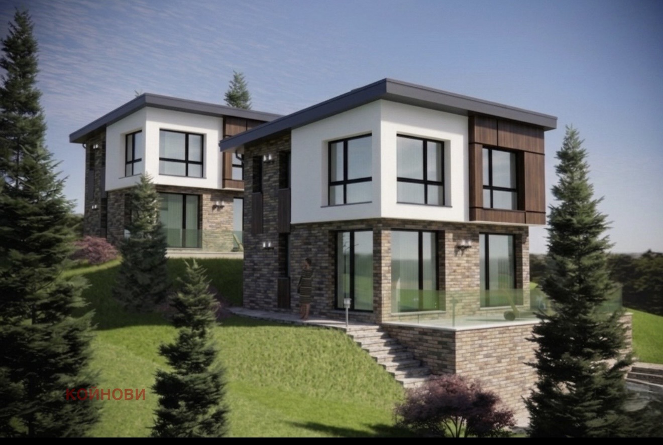 Продава КЪЩА, с. Богомилово, област Стара Загора, снимка 2 - Къщи - 55236672