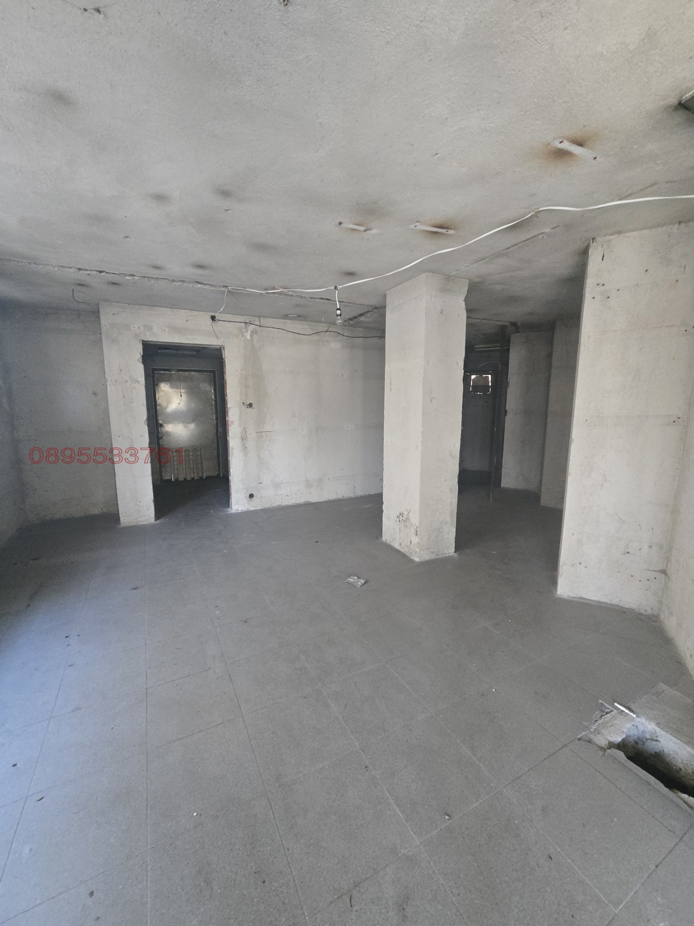 Продава МАГАЗИН, гр. София, Лозенец, снимка 5 - Магазини - 53877223