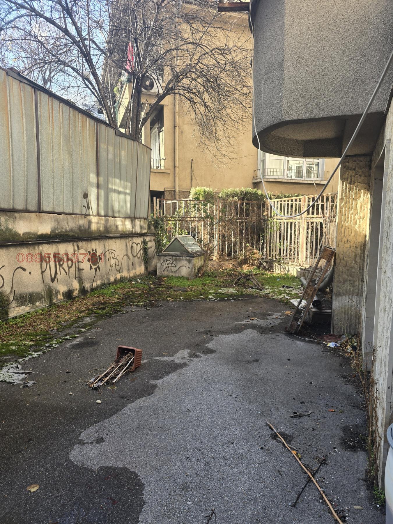 Продава МАГАЗИН, гр. София, Лозенец, снимка 4 - Магазини - 53877223