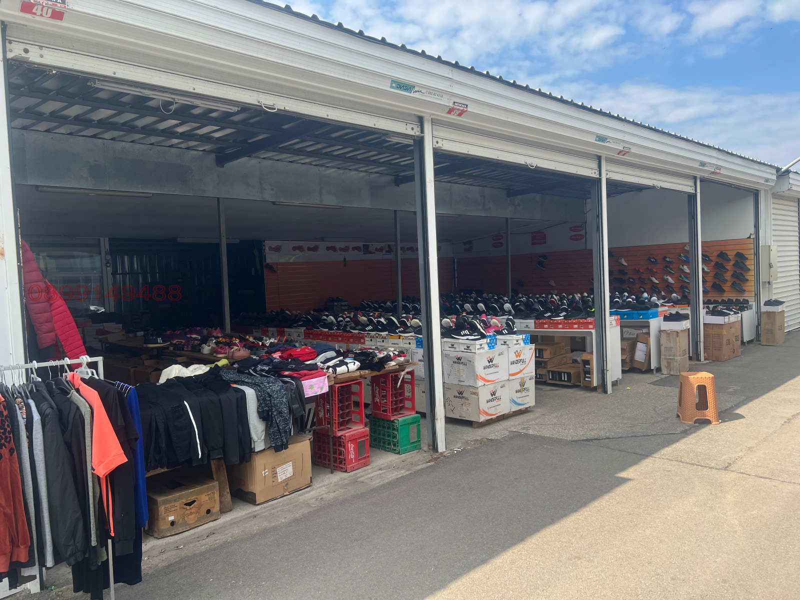 Продава МАГАЗИН, гр. Димитровград, област Хасково, снимка 3 - Магазини - 54242928