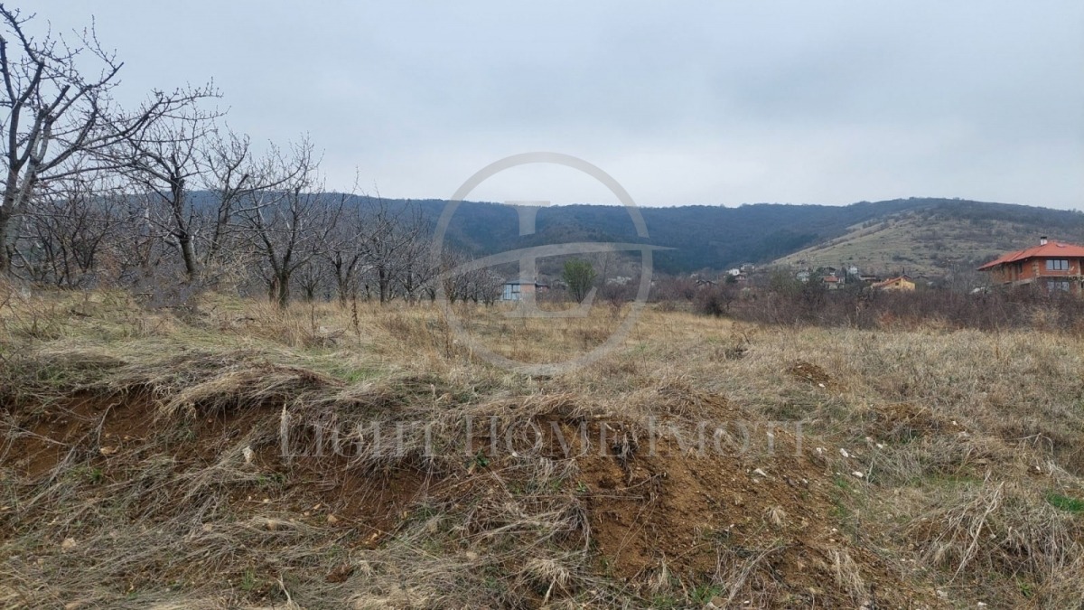 Продава ПАРЦЕЛ, с. Брестник, област Пловдив, снимка 2 - Парцели - 51821272