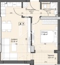 Продава 2-СТАЕН, град Пловдив, Кършияка • 78800 € / 154119.40 лв. • 98606397 3