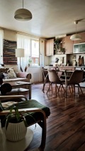 Продава  2-стаен град София , Гео Милев , 61 кв.м | 63143416 - изображение [7]