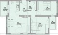 Продава  3-стаен град Пловдив , Беломорски , 95 кв.м | 53838863 - изображение [2]