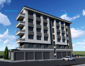 Продава  3-стаен град Стара Загора , Три чучура - север , 111 кв.м | 44059388 - изображение [2]