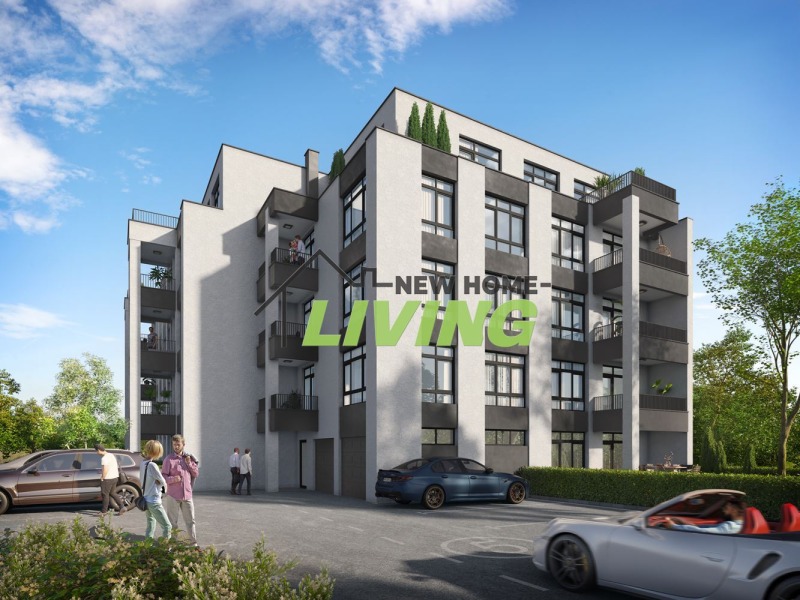 Продава 3-СТАЕН в град Пловдив, Прослав - 94 кв.м / 103 000 € » 201 450.49 лв., НЮ ХОУМ ЛИВИНГ ЕООД