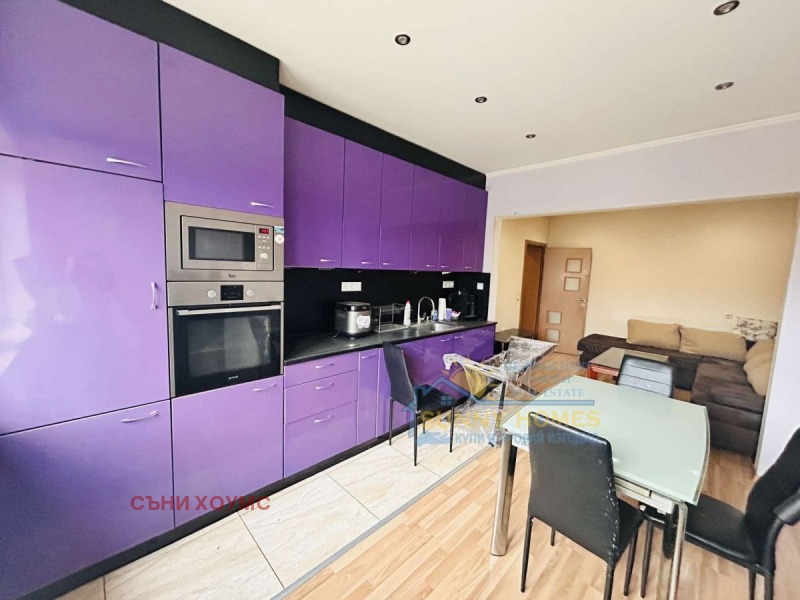 Продава 4-СТАЕН в град Велико Търново, Център - 107 кв.м / 185 500 € » 362 806.47 лв., СЪНИ ХОУМС
