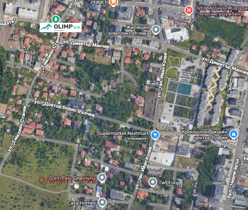 ������� ������ | Imot.bg � ����������� 1