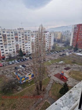 1 Schlafzimmer Nadeschda 1, Sofia 3