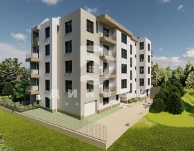 2 soveværelser Zheleznik - tsentar, Stara Zagora 1