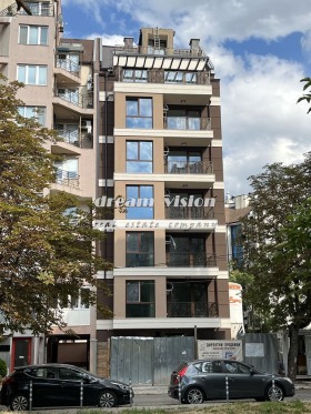 Продажба на четеристайни апартаменти в град София — страница 5 - изображение 10 