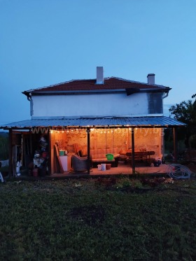 Casa Zagorci, região Burgas 15