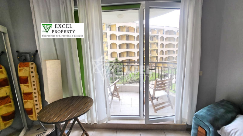 En venta  Estudio región Burgas , Ajeloy , 45 metros cuadrados | 25280553 - imagen [10]