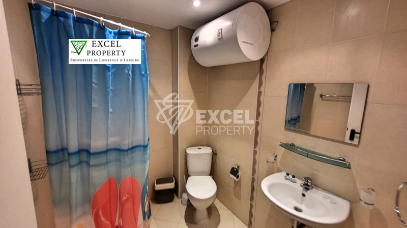 En venta  Estudio región Burgas , Ajeloy , 45 metros cuadrados | 25280553 - imagen [9]