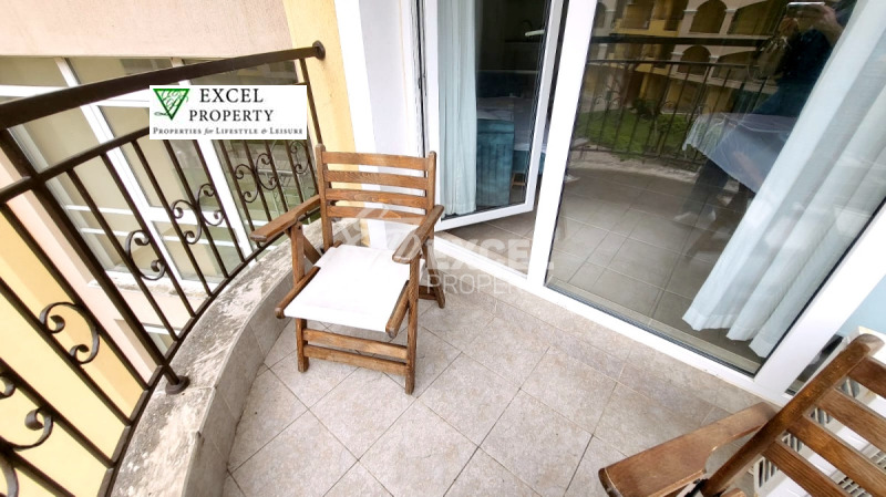 En venta  Estudio región Burgas , Ajeloy , 45 metros cuadrados | 25280553 - imagen [13]