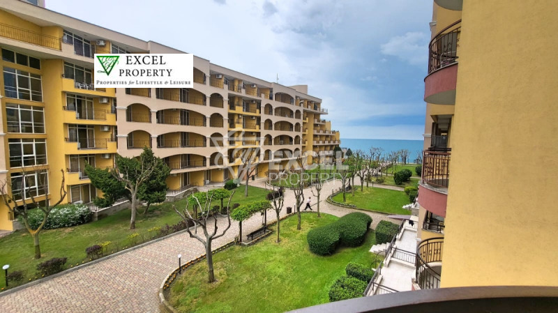 En venta  Estudio región Burgas , Ajeloy , 45 metros cuadrados | 25280553 - imagen [15]