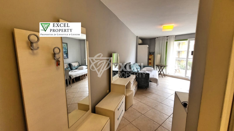 En venta  Estudio región Burgas , Ajeloy , 45 metros cuadrados | 25280553 - imagen [3]