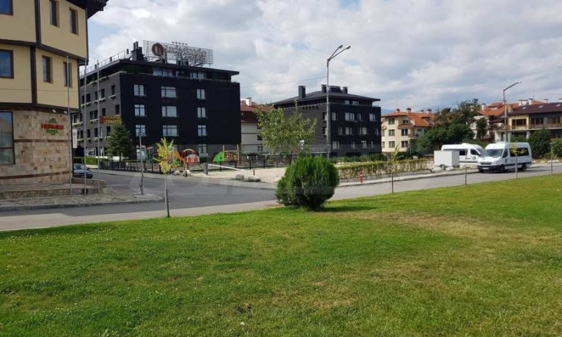 Продава  1-стаен област Благоевград , гр. Банско , 42 кв.м | 84255819 - изображение [11]