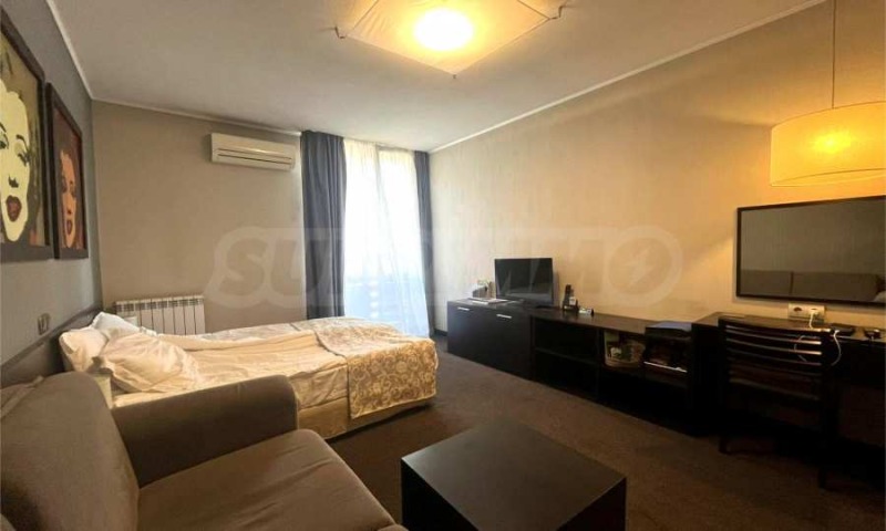 Продава  1-стаен област Благоевград , гр. Банско , 42 кв.м | 84255819 - изображение [4]